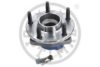 OPTIMAL 991666 Wheel Bearing Kit